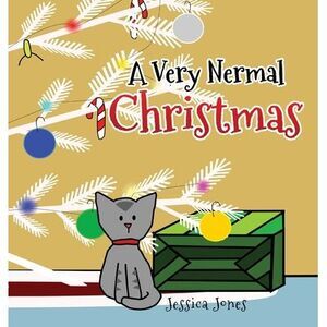 A Very Nermal Christmas -- Jessica Jones